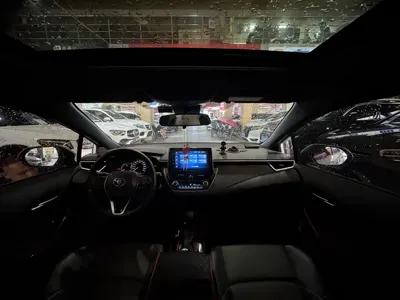 Toyota Levin 2022, 25000 км, за 9842.48 USD - фото 9