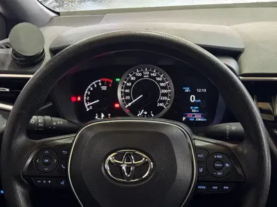 Toyota Levin 2022, 25000 км, за 9842.48 USD - фото 10