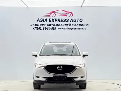 Mazda CX-5 2021, 24000 км, за 19981.96 USD