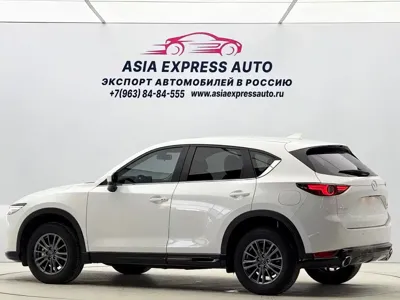 Mazda CX-5 2021, 24000 км, за 19981.96 USD - фото 6