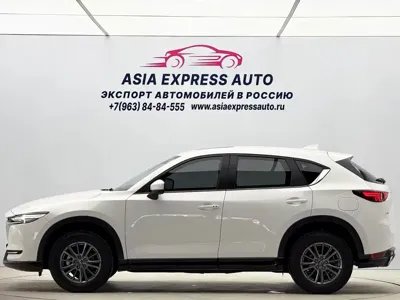 Mazda CX-5 2021, 24000 км, за 19981.96 USD - фото 7