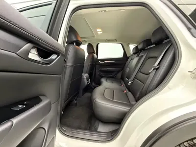 Mazda CX-5 2021, 24000 км, за 19981.96 USD - фото 9