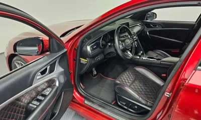 Genesis G70 2020, 81729 км, за 15229.09 USD - фото 10