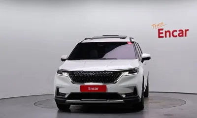 Kia Canival 2023, 48971 км, за 22595.55 USD