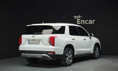 Hyundai Palisade 2022, 82402 км, за 17198.37 USD