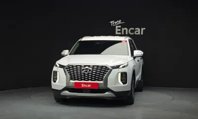 Hyundai Palisade 2022, 82402 км, за 17198.37 USD