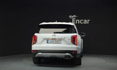 Hyundai Palisade 2022, 82402 км, за 17198.37 USD