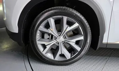 Hyundai Palisade 2022, 82402 км, за 17198.37 USD