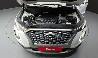 Hyundai Palisade 2022, 82402 км, за 17198.37 USD - фото 6