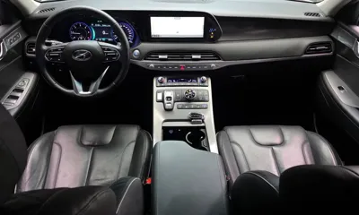Hyundai Palisade 2022, 82402 км, за 17198.37 USD - фото 7