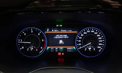 Hyundai Palisade 2022, 82402 км, за 17198.37 USD - фото 8