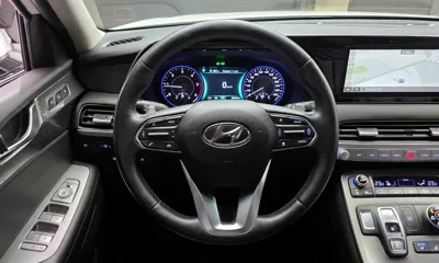 Hyundai Palisade 2022, 82402 км, за 17198.37 USD - фото 13