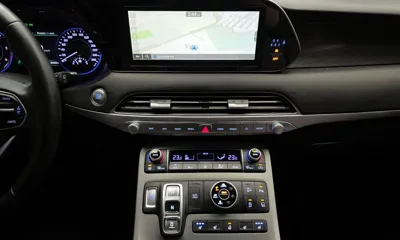 Hyundai Palisade 2022, 82402 км, за 17198.37 USD - фото 18