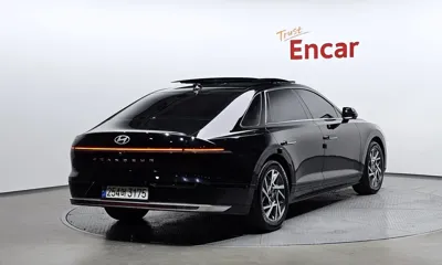 Hyundai Grandeur 2023, 54115 км, за 21847.66 USD
