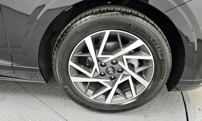 Hyundai Grandeur 2023, 54115 км, за 21847.66 USD