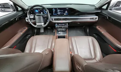 Hyundai Grandeur 2023, 54115 км, за 21847.66 USD - фото 7