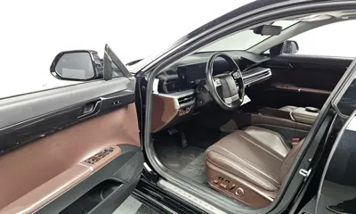 Hyundai Grandeur 2023, 54115 км, за 21847.66 USD - фото 10