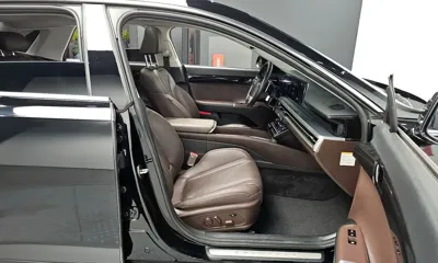 Hyundai Grandeur 2023, 54115 км, за 21847.66 USD - фото 11