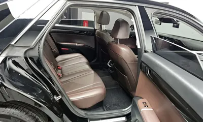 Hyundai Grandeur 2023, 54115 км, за 21847.66 USD - фото 12