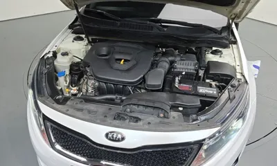 Kia K5 2014, 139075 км, за 3908.8 USD - фото 6