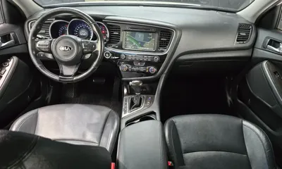 Kia K5 2014, 139075 км, за 3908.8 USD - фото 7