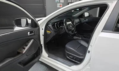 Kia K5 2014, 139075 км, за 3908.8 USD - фото 10