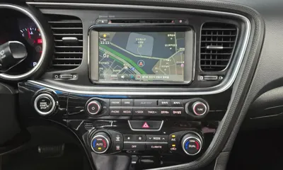 Kia K5 2014, 139075 км, за 3908.8 USD - фото 19