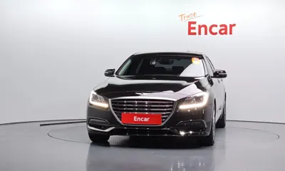 Genesis G80 2019, 19701 км, за 14966.52 USD