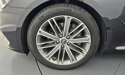 Genesis G80 2019, 19701 км, за 14966.52 USD