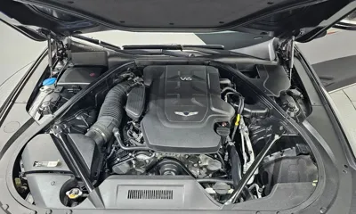Genesis G80 2019, 19701 км, за 14966.52 USD - фото 6