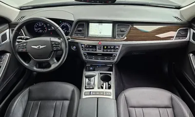 Genesis G80 2019, 19701 км, за 14966.52 USD - фото 7