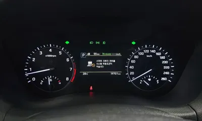Genesis G80 2019, 19701 км, за 14966.52 USD - фото 8