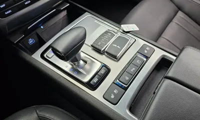 Genesis G80 2019, 19701 км, за 14966.52 USD - фото 9