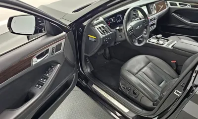 Genesis G80 2019, 19701 км, за 14966.52 USD - фото 10