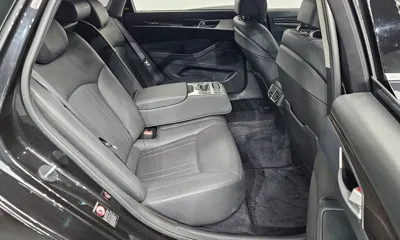 Genesis G80 2019, 19701 км, за 14966.52 USD - фото 11
