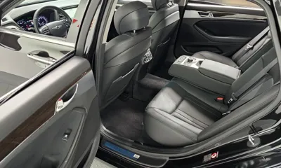 Genesis G80 2019, 19701 км, за 14966.52 USD - фото 12
