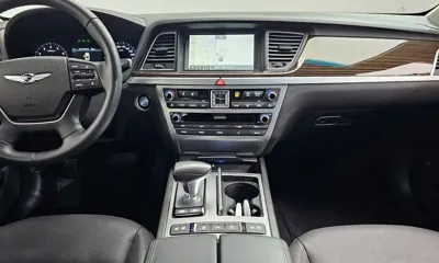 Genesis G80 2019, 19701 км, за 14966.52 USD - фото 16