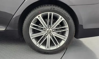 Genesis G80 2019, 19701 км, за 14966.52 USD - фото 21