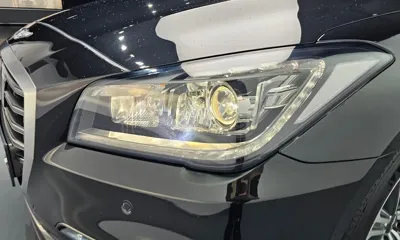Genesis G80 2019, 19701 км, за 14966.52 USD - фото 22