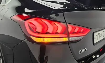Genesis G80 2019, 19701 км, за 14966.52 USD - фото 23