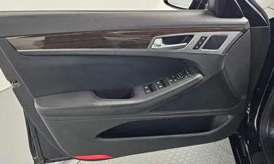 Genesis G80 2019, 19701 км, за 14966.52 USD - фото 24