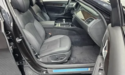 Genesis G80 2019, 19701 км, за 14966.52 USD - фото 26