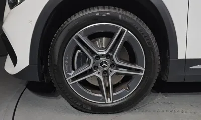 Mercedes-Benz GLA-Class 2020, 76130 км, за 17915.32 USD