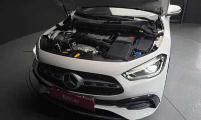Mercedes-Benz GLA-Class 2020, 76130 км, за 17915.32 USD - фото 6