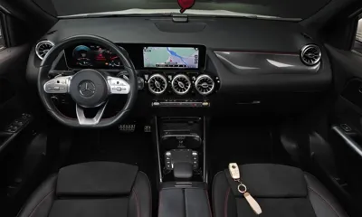 Mercedes-Benz GLA-Class 2020, 76130 км, за 17915.32 USD - фото 7