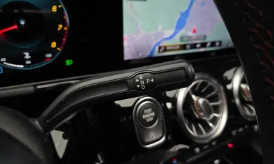 Mercedes-Benz GLA-Class 2020, 76130 км, за 17915.32 USD - фото 9