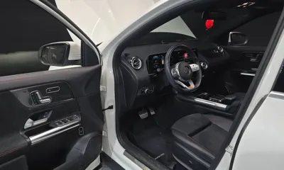 Mercedes-Benz GLA-Class 2020, 76130 км, за 17915.32 USD - фото 10