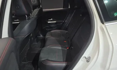 Mercedes-Benz GLA-Class 2020, 76130 км, за 17915.32 USD - фото 11
