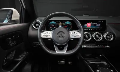 Mercedes-Benz GLA-Class 2020, 76130 км, за 17915.32 USD - фото 13