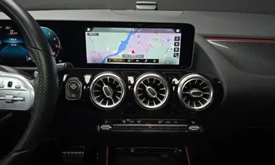 Mercedes-Benz GLA-Class 2020, 76130 км, за 17915.32 USD - фото 14